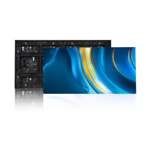 Quality P0.9 10 COB LED Display 600*337.5mm 320*180 wholesale