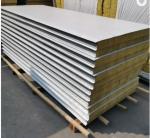 Aluminum Sandwich Panels For Villa In Poland Modern Design Style