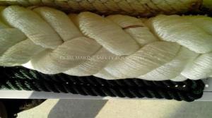 Quality Polypropylene Filament Stereotype Fiber Ropes - Dawson wholesale