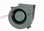 High speed Equipment Cooling Fans 24 volt dc blower fan 97mm X 97mm X 33mm