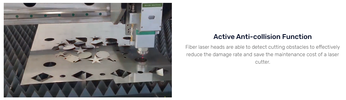 6KW Enclosed Laser Cutting Machine laser cutting systems steel laser cutting machine cnc metal cutting laser machine