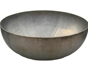 Quality Ss304 Elliptical Dish Head Hemispherical Tank Heads In Industry wholesale