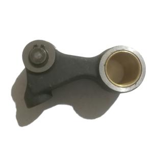 Quality Standard Component 12v Diesel Engine Spare Parts Casting Roller Ang Arm Assembly wholesale