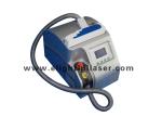 Professional Q Switched ND YAG Laser Tattoo Removal Machine For Lipline 1064 nm