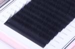Silk Mink 7D 11mm Classic Lash Extensions 0.1mm Thickness