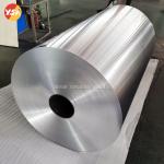 3004 Battery Aluminum Foil Roll 45 Cm 3004 Aluminium Foil In Rolls