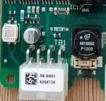 LENO PCB FOR OMNIPLUS 800 ,PN:58.9001 BA313381