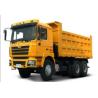 Buy cheap 20CBM 400L Manual Heavy Dumper Tipper Truck Lorry 6x4 For Mining from wholesalers