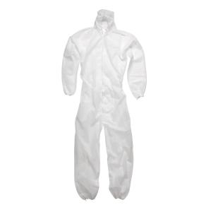 Quality Durable Disposable Protective Coverall In Hospital For Personal Safety wholesale
