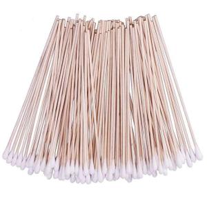 Quality Household 80 Pieces Medical Cotton Buds wholesale