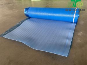 Quality Solid Wood Hardwood Flooring Underlayment Moisture Proof EPE Foam wholesale