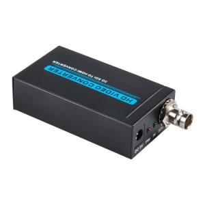 Quality Aluminium Alloy 3G SDI To HDMI Converter wholesale