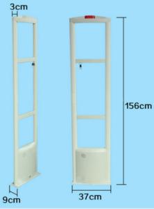 Quality ABNM 8.2Mhz EAS RF supermarket merchandise alarm anti theft antenna system wholesale
