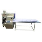Soft Topper Mattress Pad Rolling Packing Machine