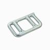 Buy cheap Safety Cargo Silver Hoist Hook For Tie Down from wholesalers
