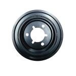 Auto Parts Crankshaft Pulley OE 0515R4 9654666380 For Peugeot 2008 301 307 308