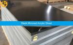 4mm Plexiglass Acrylic Sheet