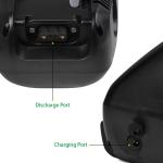 Fat Tire Ebike Electric Bicycle Battery Pack 48v 26ah 18650 Cell