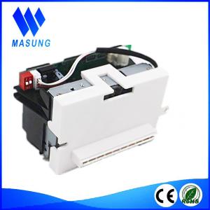 Quality Flexible 58mm USB Thermal Receipt Printer High Speed Lightweight thermal paper printer wholesale