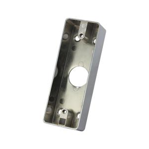 Quality B40F Frosted Surface Metal Backbox 115*40*27mm wholesale