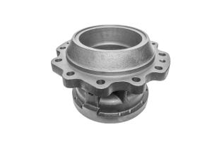 Quality Excavator Planetary Gear Parts Swing Reduction Housing LG225 Slew Gearbox Holder wholesale