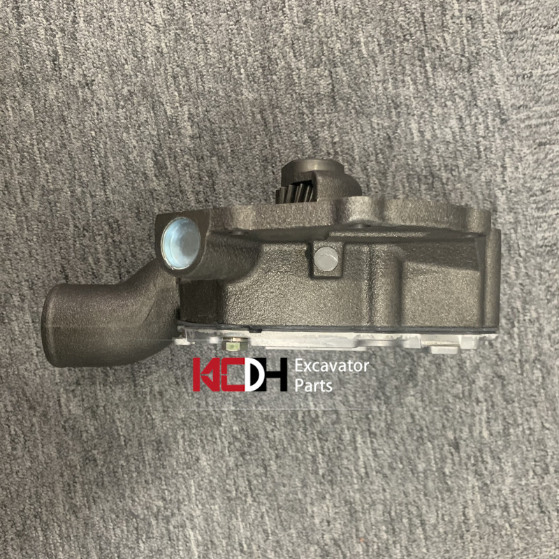 Excavator Spare Parts C7.1 Diesel Engine Cooling Water Pump 354-4754 For E320D2