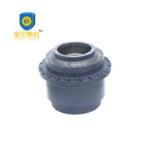Quality R360LC9 Hyundai Excavator Gearbox Travel Reduction Final Drive wholesale