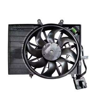 Quality MG MG3 1.3 1.5 10111448 57640001 Electric Cooling Radiator Fan Assembly for Benefit wholesale