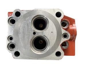 Quality Marine Engine Cylinder Head For Deutz MWM TBD234-V12 wholesale