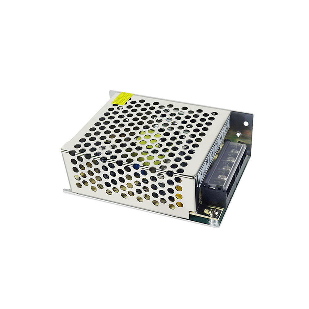 Driver 12V3A36W single output SMPS with DC12V36W full watt Iron Case for LED Lighting Factory Outlet