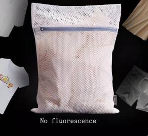 Quality Eco Friendly Laundry Net Bags For Washing Clothes 30 cm×40 cm wholesale