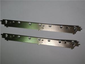 Quality Progressive Tool Sheet Metal Stamping Products For Hardware Electroacoustic Components wholesale