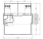 Earthquake Proof Expandable Container House