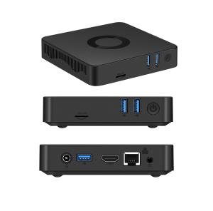 Quality 12V2A AC5 Onboard 4GB RAM TV Box PC For Home Entertainment wholesale