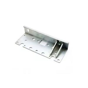 Quality Precision Case Metal Steel Stamping Parts Sheet Metal Fabrication Customized wholesale