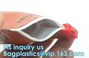 Quality Smell Proof 7 Mil White Mylar Bags, Recycle Smell Proof Zipper Aluminum Foil Bag/Laminated Aluminum Foil Bag/Food Grade wholesale