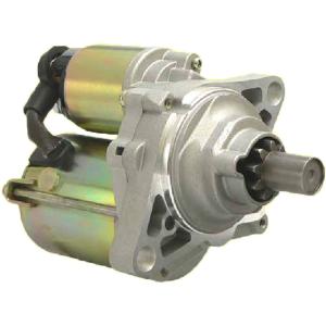 Quality Multifunctional Mitsuba Starter Motor Fit Honda Civic 1999-00 Lester 17771 Sm442-13 wholesale