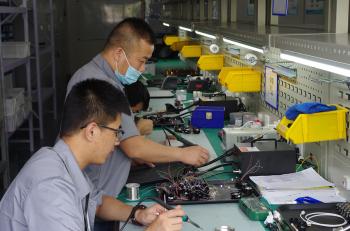 JPTZ Science and Technology Co., Ltd.