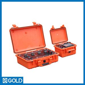 Quality Professional Geophysical Multi-electrode Underground Resistivity Imaging System wholesale