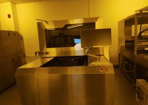 Quality CTS700 133LPI Laser Direct Imaging Machine 2540dpi wholesale