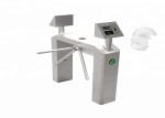 Bi - Direction Face Recognition Turnstile