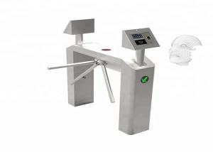Quality Bi - Direction Face Recognition Turnstile wholesale