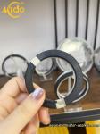 NBR Fabric Pom K37 Hydraulic Seal For 50-63-11.5 Lift Cylinder Rod Unmatched