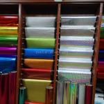 High Temperature Heat Transfer Film for Metallic and Holographic Clothes Width