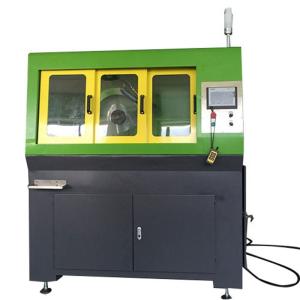 Quality Common Mode Core Cutting Machine High Speed Max. 4700r / Min 11KW wholesale