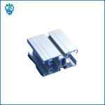 6005 T Slot 2020 Aluminum Extrusion Channel Profiles U Shaped