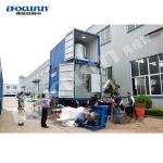 Stainless Steel 2024 Focusun Taiwan Auto Snow Ice Maker Condition