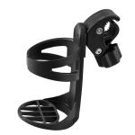 32 Oz 40 Oz 64 Oz Plastic Bike Water Bottle Holder 3d Print Adjustable Anti