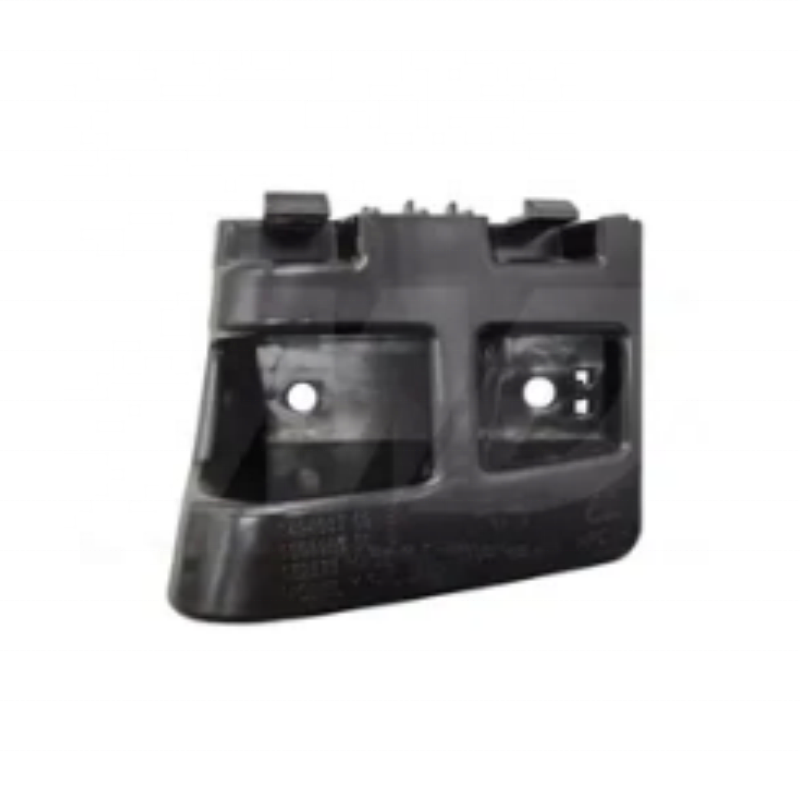 Rear Bumper Bracket Left Bracket Suitable For Tesla Y-Type Part Number 1506968-00-A 1506969-00 A