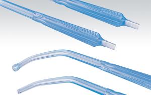 Quality Yankauer Suction Tube Yankauer Handle Suction Connecting Tube wholesale